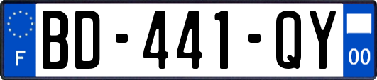 BD-441-QY