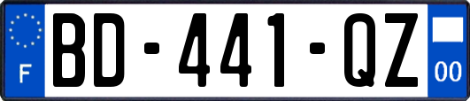 BD-441-QZ
