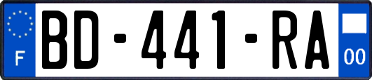 BD-441-RA
