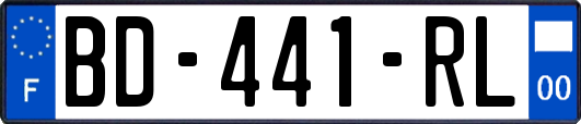 BD-441-RL