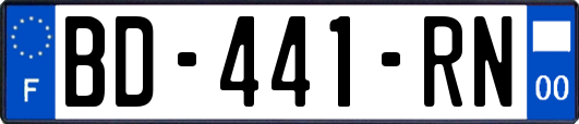 BD-441-RN