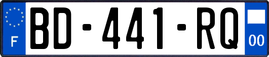BD-441-RQ