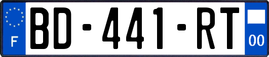 BD-441-RT