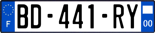 BD-441-RY