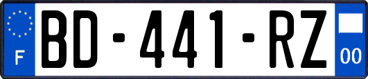 BD-441-RZ