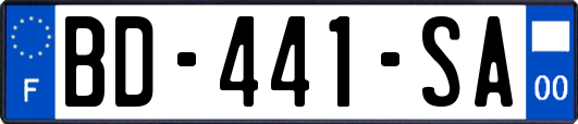 BD-441-SA