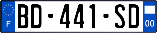 BD-441-SD