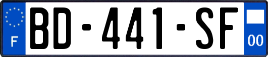 BD-441-SF
