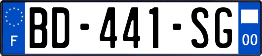 BD-441-SG