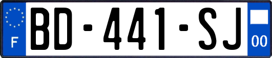 BD-441-SJ