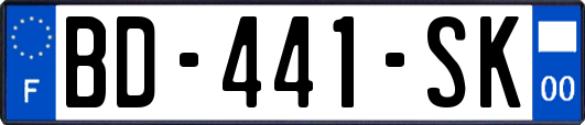 BD-441-SK