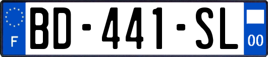 BD-441-SL