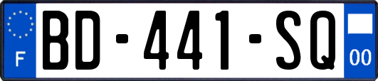 BD-441-SQ