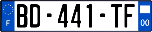 BD-441-TF
