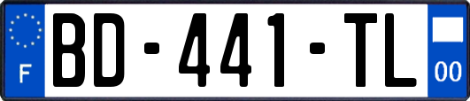 BD-441-TL