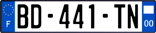 BD-441-TN