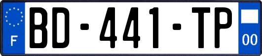 BD-441-TP
