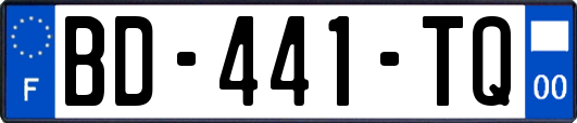 BD-441-TQ