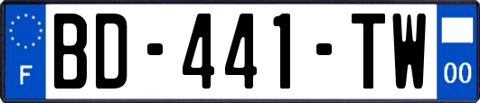 BD-441-TW