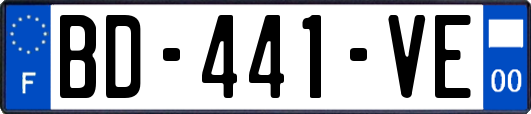 BD-441-VE