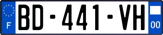 BD-441-VH