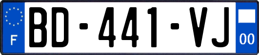 BD-441-VJ