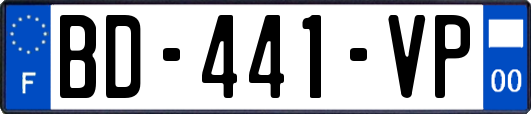 BD-441-VP