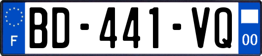 BD-441-VQ