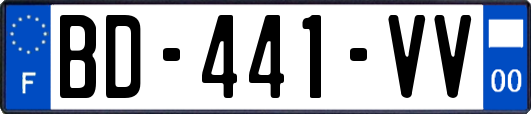 BD-441-VV