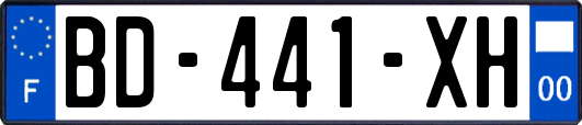 BD-441-XH
