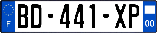 BD-441-XP