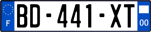 BD-441-XT