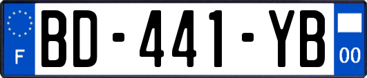 BD-441-YB