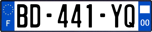 BD-441-YQ
