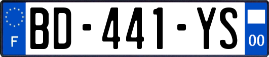 BD-441-YS