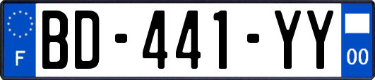 BD-441-YY