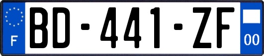 BD-441-ZF