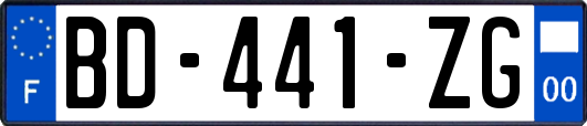 BD-441-ZG