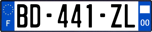 BD-441-ZL