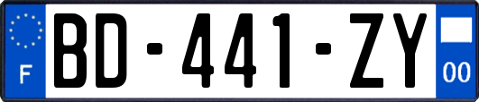 BD-441-ZY