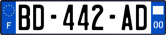 BD-442-AD