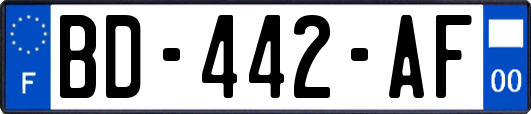 BD-442-AF