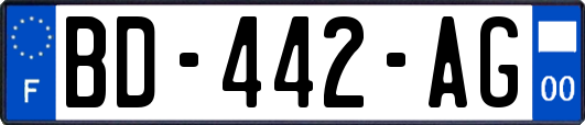 BD-442-AG