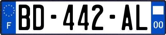 BD-442-AL