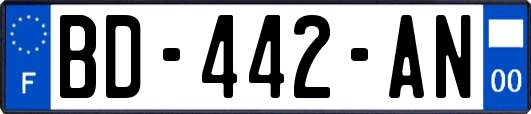 BD-442-AN