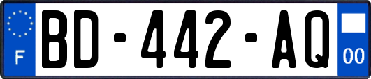 BD-442-AQ