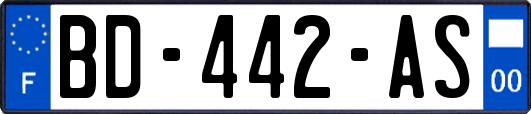 BD-442-AS