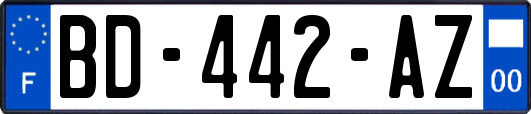 BD-442-AZ