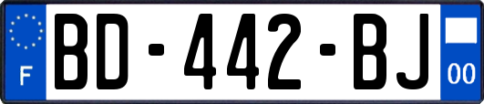 BD-442-BJ