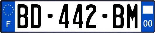 BD-442-BM